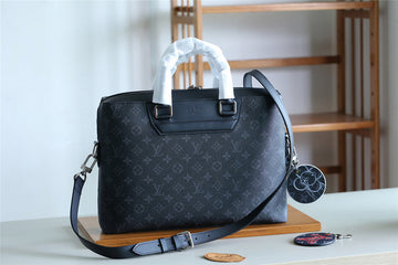 EC Fashion Lu-Vi bags - 9883