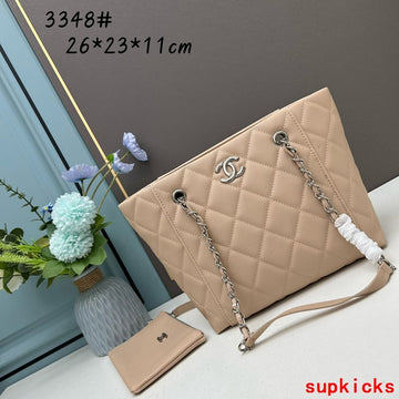 CS - Mix Wallets - 589