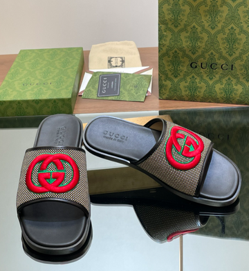 EC - GUKI Men Shoes - 010