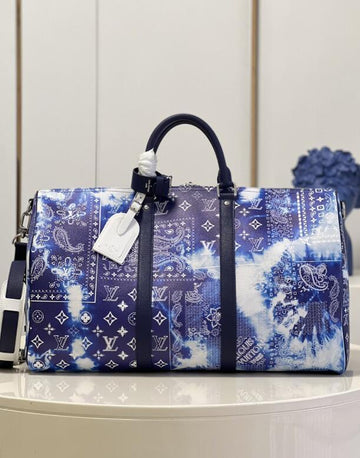 EC - LOV Bags - 1678
