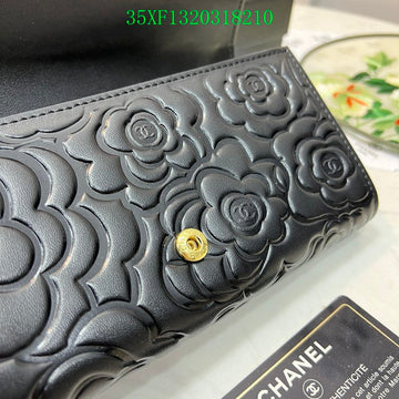 EC - CHL Wallet - 2440