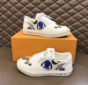 EC Luxury - LOV Men Shoes - 1574