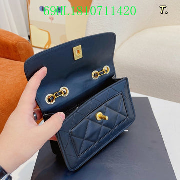 EC - CHL Bags - 2501