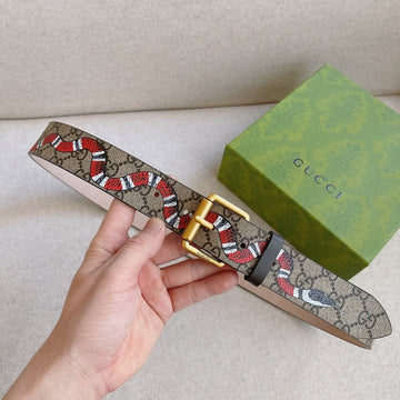 EC - GUKI Belt - 101