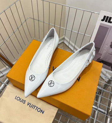EC - LOV Women Shoes - 1160