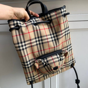 EC - BOR Bag - 272