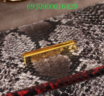 EC - FDE Bags - 2893