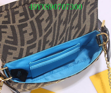 EC - FDE Bags - 2591
