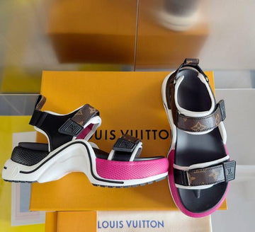 EC Luxury - LOV Women Shoes - 164