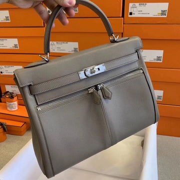 EC - HMS Women Bag - 311