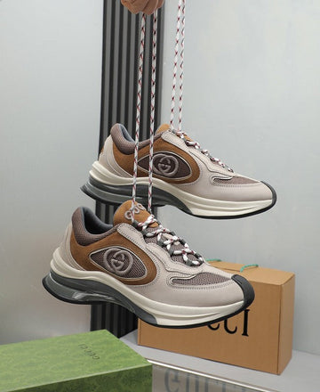 EC - GUKI Shoe - 813