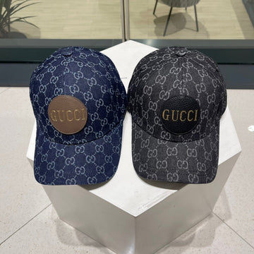 EC - GUKI Cap - 586