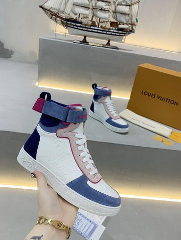 EC - LOV Women Shoes - 1635