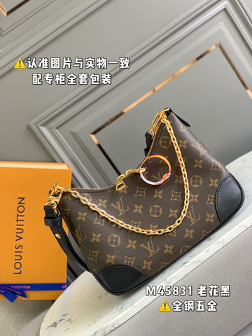 EC Fashion Lu-Vi Bags - 16846