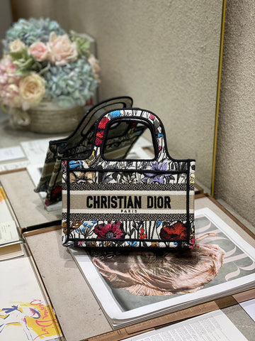 EC - DOR Women Bag - 531