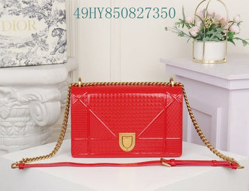 Christian Dior Luxury - The Tote   650