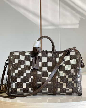 EC - LOV Bags - 1463
