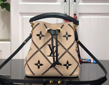 EC - LOV Bags - 1964