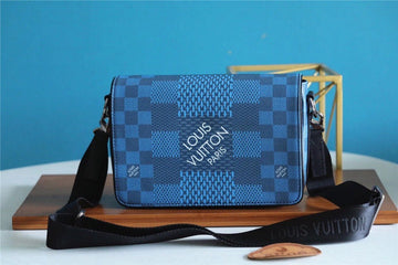EC Fashion Lu-Vi bags - 10298