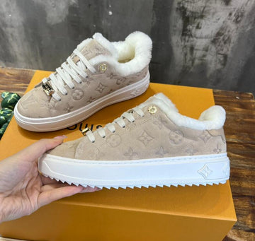 EC Luxury - LOV Women Shoes - 275