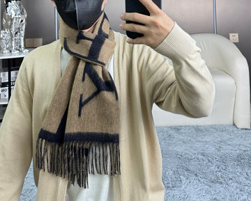 EC - BOR Scarf - 069