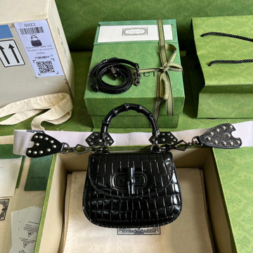 EC - GUKI Bag - 810