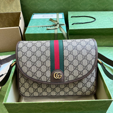 EC - GUKI Women Bag - 1347