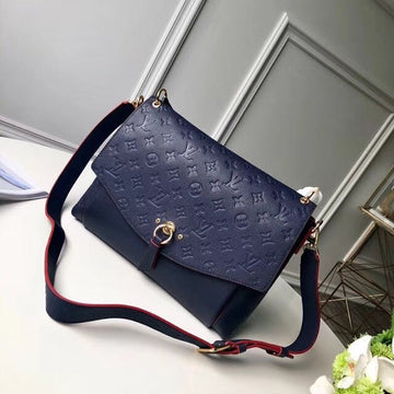 EC Fashion Lu-Vi bags - 17905