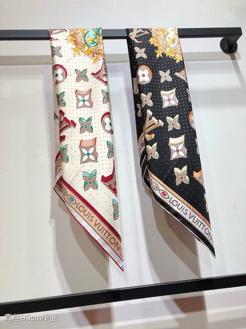 EC - LOV Scarf - 504