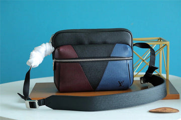 EC Fashion Lu-Vi bags - 10303