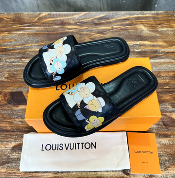 EC - LOV Men Shoes - 086