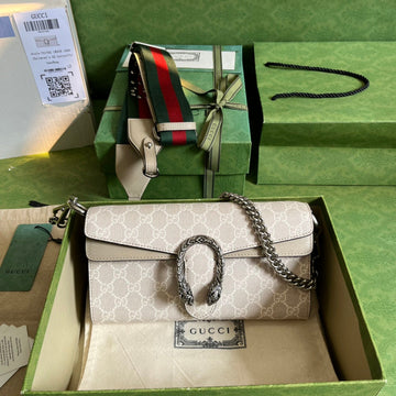 EC - GUKI Bag - 787