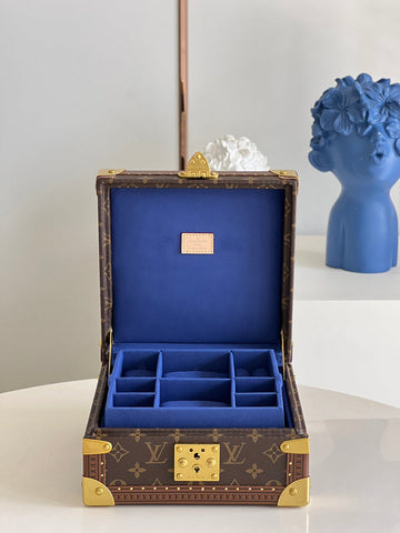 EC Fashion Lu-Vi Bags - 16830