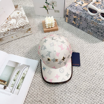 EC - LOV Cap - 043