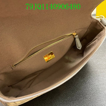 EC - FDE Bags - 1394