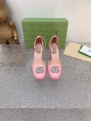 EC - GUKI Shoe - 494