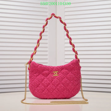 EC - CHL Bags - 1964