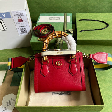 EC - GUKI Bag - 985