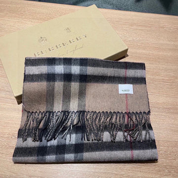 EC - BOR Scarf - 332