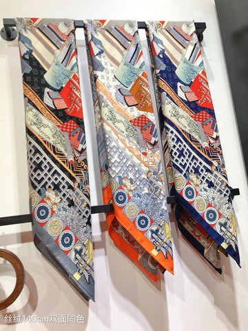 EC - LOV Scarf - 193