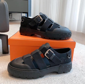 EC - HMS Men Shoes - 236