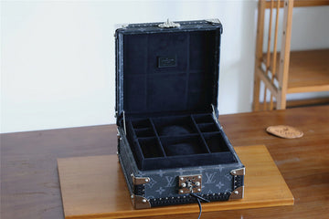 EC Fashion Lu-Vi bags - 9544