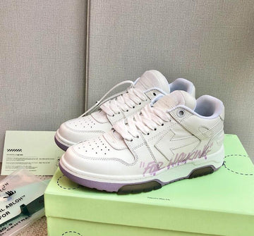EC Luxury - YZO Women Shoes - 089