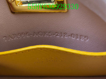 EC - FDE Bags - 2283
