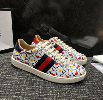EC - GUKI Men Shoes - 1212