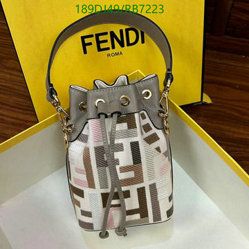 EC - FDE Bags - 411