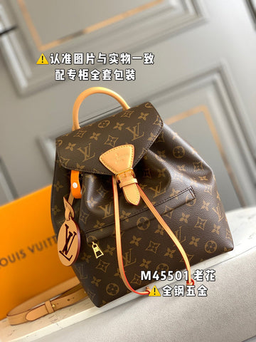 EC - LOV Women Bag - 2367