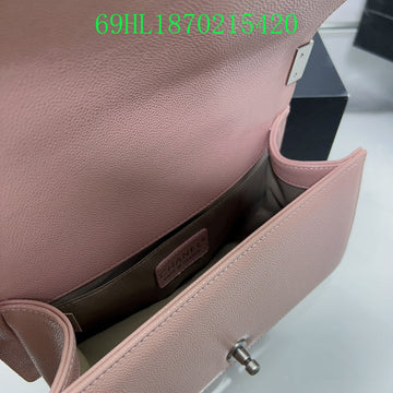 EC - CHL Bags - 1536