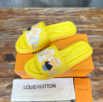 EC Luxury - LOV Men Shoes - 062