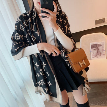 EC - LOV Scarf - 372